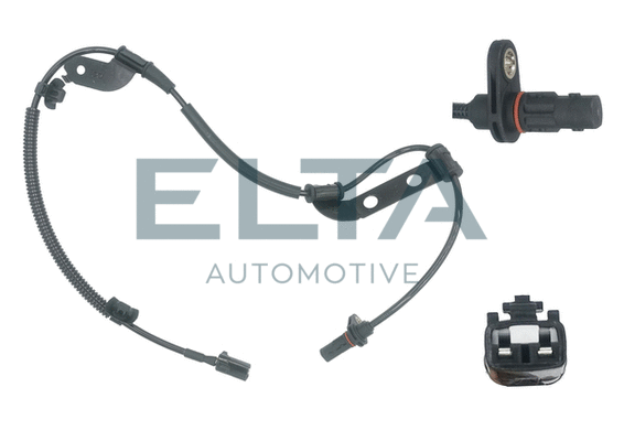 Sensor, wheel speed (EA1435)