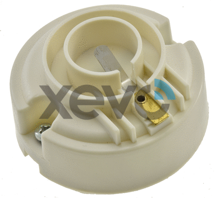 Rotor, distributor (XRA2241)