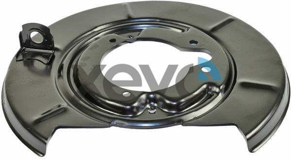 Splash Guard, brake disc