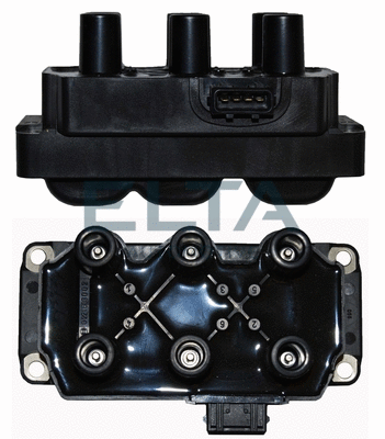 Ignition Coil (EE5406)
