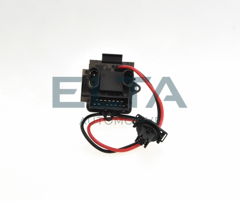 Resistor, interior blower (EH1142)
