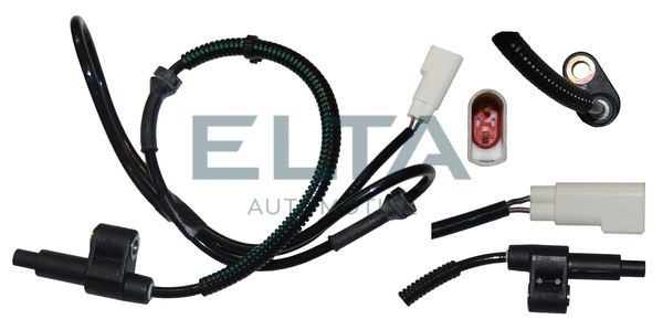Sensor, wheel speed (EA0030)