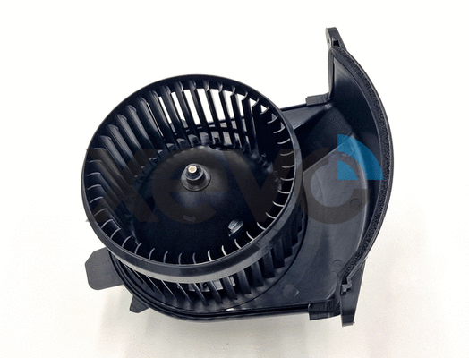 Interior Blower (XHR5017)