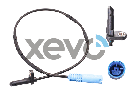 Sensor, wheel speed (XBS1177)