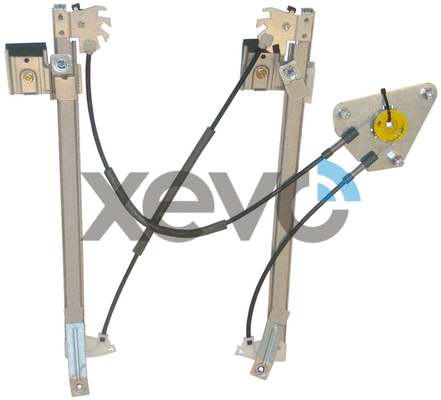 Window Regulator (XWR4425)