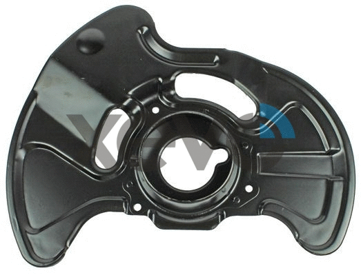 Splash Guard, brake disc