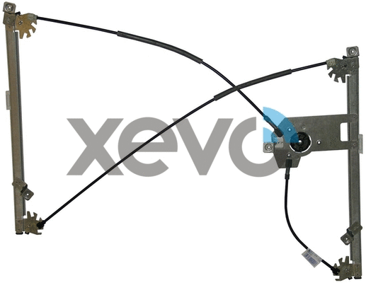 Window Regulator (XWR4186)