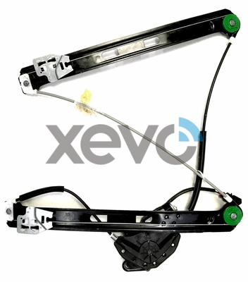 Window Regulator (XWR1018)