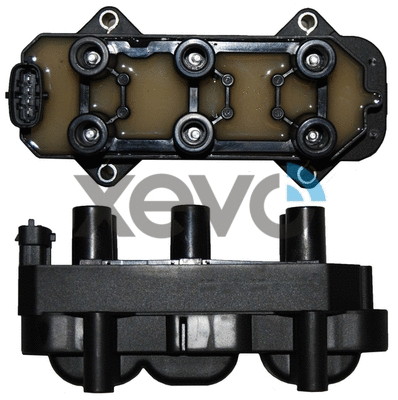 Ignition Coil (XIG5356)