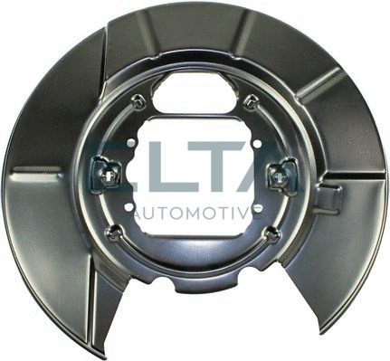 Splash Guard, brake disc