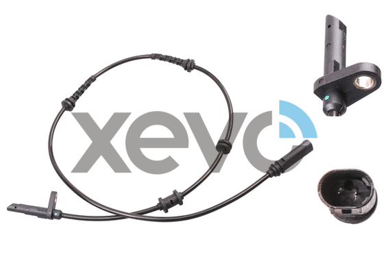 Sensor, wheel speed (XBS1188)