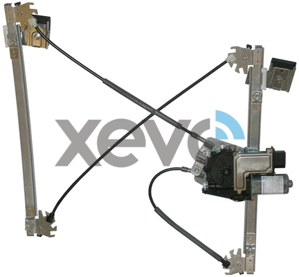 Window Regulator (XWR1376)