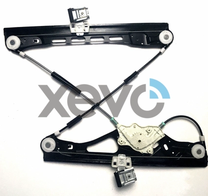 Window Regulator (XWR4123)