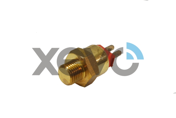 Temperature Switch, radiator fan (XTS8008)