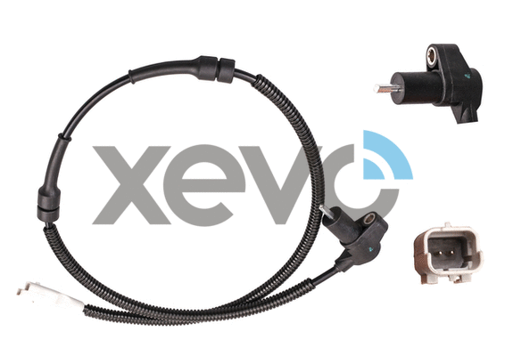 Sensor, wheel speed (XBS376)