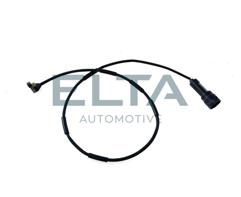 Warning Contact, brake pad wear (EA5224)