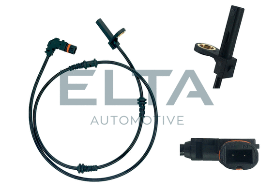 Sensor, wheel speed (EA1093)