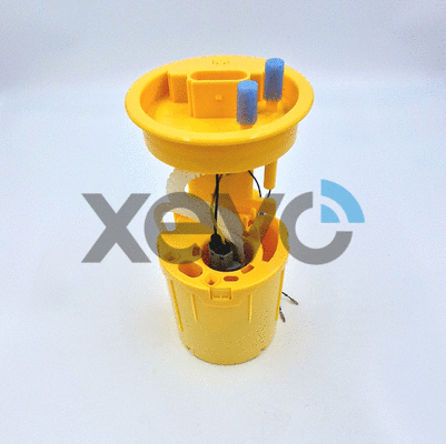 Fuel Feed Unit (XFP9422)