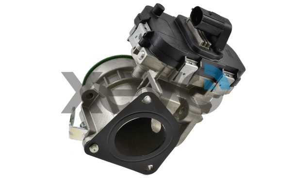 Throttle Body (XTB9761)
