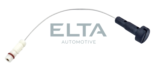 Warning Contact, brake pad wear (EA5222)