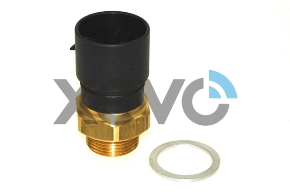 Temperature Switch, radiator fan (XTS7774)