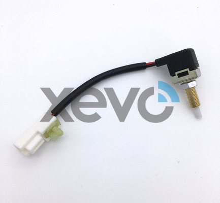 Switch, clutch control (cruise control) (XBL7714)