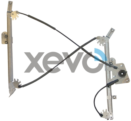 Window Regulator (XWR4039)