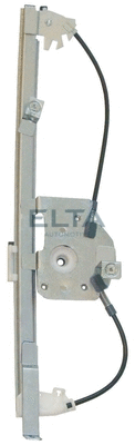 Window Regulator (ER4351)