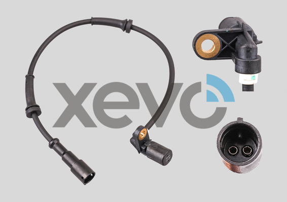 Sensor, wheel speed (XBS1325)
