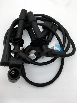 Ignition Cable Kit (XHT4059)