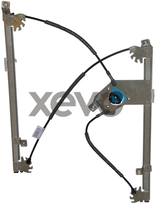 Window Regulator (XWR4187)