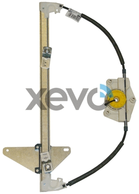 Window Regulator (XWR4050)