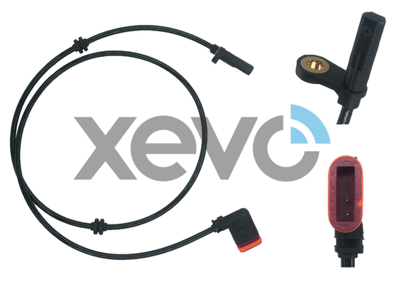 Sensor, wheel speed (XBS1024)