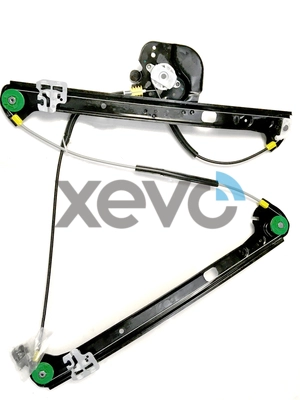 Window Regulator (XWR4318)