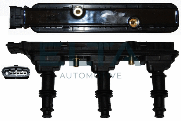 Ignition Coil (EE5254)