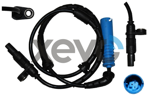Sensor, wheel speed (XBS191)