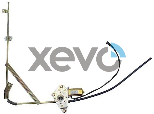Window Regulator (XWR7011)