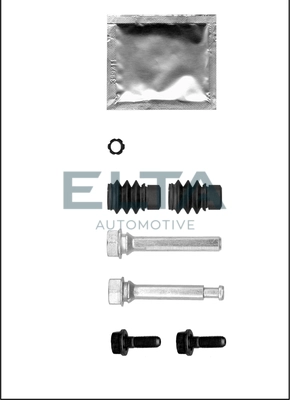 Guide Sleeve Kit, brake caliper (EA9154)