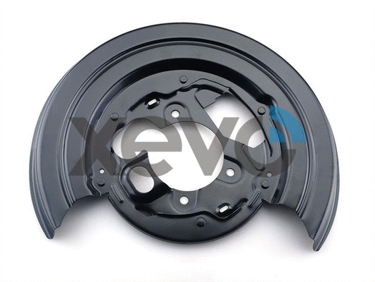 Splash Guard, brake disc (XES0131)