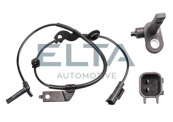 Sensor, wheel speed (EA1280)