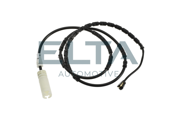 Warning Contact, brake pad wear (EA5106)