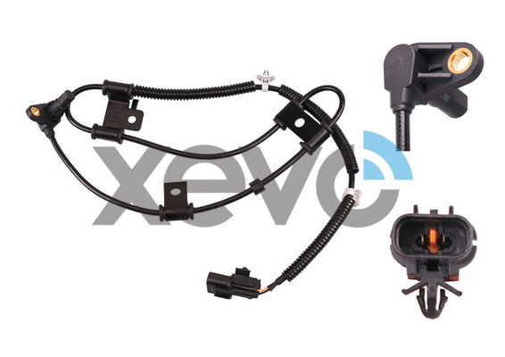 Sensor, wheel speed (XBS943)