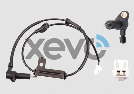 Sensor, wheel speed (XBS1220)