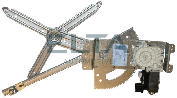 Window Regulator (ER1217)