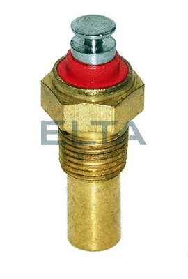 Sensor, coolant temperature (EV0037)