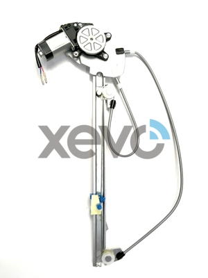 Window Regulator (XWR1274)