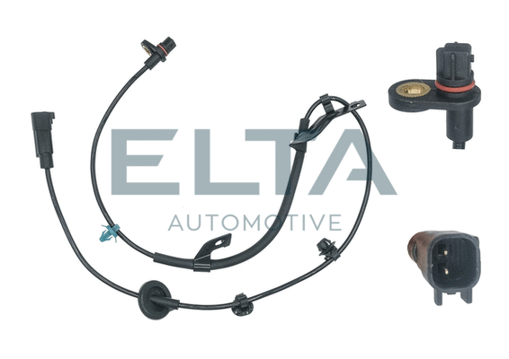 Sensor, wheel speed (EA1476)