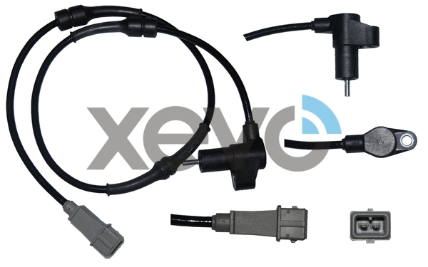Sensor, wheel speed (XBS024)