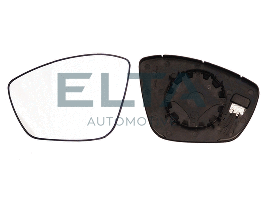 Mirror Glass, exterior mirror (EM3603)