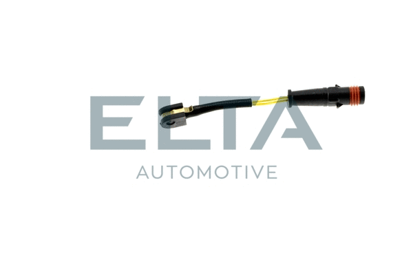 Warning Contact, brake pad wear (EA5117)